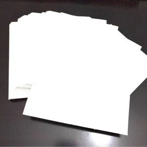 Royal Linen A6 Envelopes 70lb | White | 150pcs